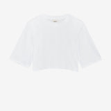 Isabel Marant - T-SHIRT ZAELY