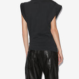 Isabel Marant - T-SHIRT MAISAN