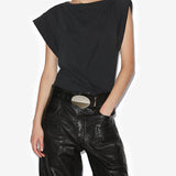 Isabel Marant - T-SHIRT MAISAN