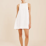 Posse - POPPY DRESS - IVORY