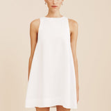 Posse - POPPY DRESS - IVORY