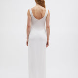 Christopher Esber - Fusion Arced Tank Dress