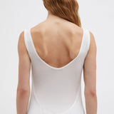 Christopher Esber - Fusion Arced Tank Dress