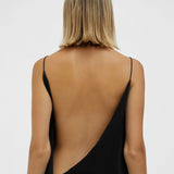 Christopher Esber - Cusco Silk Drape Cami Dress