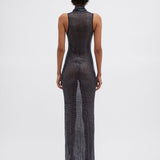 Christopher Esber - Cristalla Knit Tank Gown