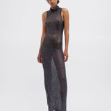 Christopher Esber - Cristalla Knit Tank Gown