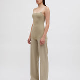 Christopher Esber - Talus Tailored Jumpsuit