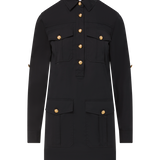 Veronica Beard - Saude Cargo Dress