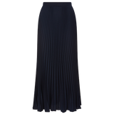 Veronica Beard - Addi Pleated Skirt