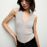 Veronica Beard - Sid Sleeveless Pullover