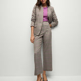 Veronica Beard - Katie Plaid Dickey Jacket