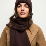 Veronica Beard - Cashmere Foldover Beanie