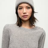 Veronica Beard - Cashmere Foldover Beanie