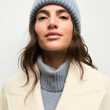 Veronica Beard - Cashmere Foldover Beanie