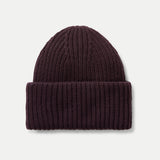 Veronica Beard - Cashmere Foldover Beanie