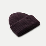 Veronica Beard - Cashmere Foldover Beanie