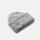 Veronica Beard - Cashmere Foldover Beanie