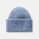 Veronica Beard - Cashmere Foldover Beanie