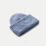 Veronica Beard - Cashmere Foldover Beanie