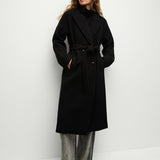 Veronica Beard - Della Wool Dickey Coat