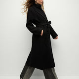 Veronica Beard - Della Wool Dickey Coat