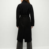 Veronica Beard - Della Wool Dickey Coat