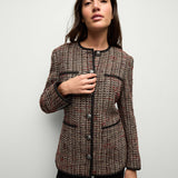 Veronica Beard - Watkins Dickey Jacket