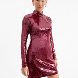 Veronica Beard - Sylee Sequin Dress