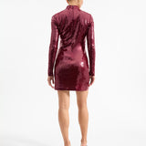 Veronica Beard - Sylee Sequin Dress