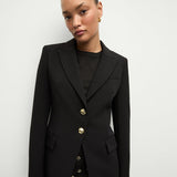 Veronica Beard - Izara Dickey Jacket