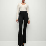 Veronica Beard - Orion Flare Pant