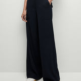 Veronica Beard - Cole Wide-Leg Pant