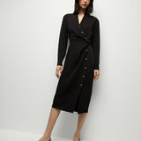 Veronica Beard - Wright Midi Dress