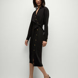 Veronica Beard - Wright Midi Dress