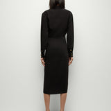 Veronica Beard - Wright Midi Dress