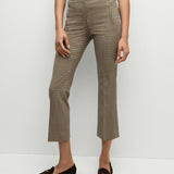 Veronica Beard - Arte Houndstooth Pant