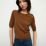 Veronica Beard - Shana Cashmere Sweater