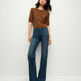 Veronica Beard - Shana Cashmere Sweater