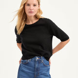 Veronica Beard - Shana Cashmere Sweater