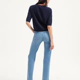 Veronica Beard - Shana Cashmere Sweater