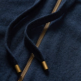 Veronica Beard - Cashmere Hoodie Dickey