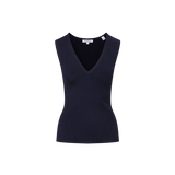 Veronica Beard - Sid Sleeveless Pullover