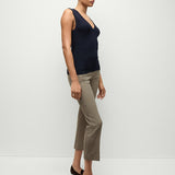 Veronica Beard - Sid Sleeveless Pullover