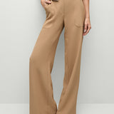 Veronica Beard - Cole Wide-Leg Pant