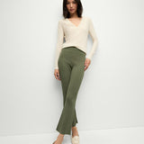 Veronica Beard - Massaro Knit Pant