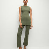 Veronica Beard - Massaro Knit Pant