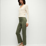 Veronica Beard - Massaro Knit Pant