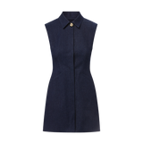 Veronica Beard - Serina Denim Dress