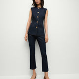 Veronica Beard - Tani Denim Pant