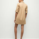 Veronica Beard - Saude Cargo Dress